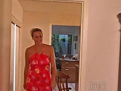 Mom Fucks Son's Friend During A Poker Game Free Porn 75