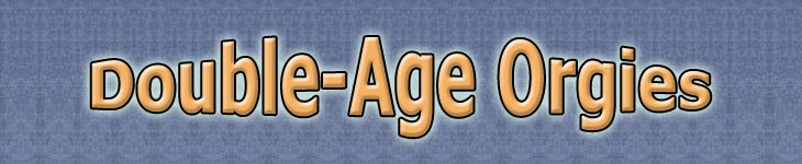 Double-Age Orgies - mature teen sex site